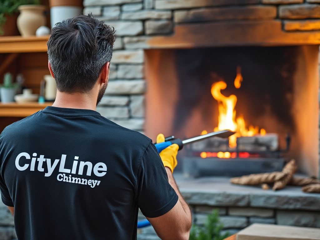 Top-Rated Chimney Liner Services for Your Home in Hingham, MA